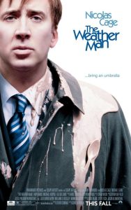 دانلود فیلم The Weather Man 2005 با زیرنویس فارسی چسبیده
