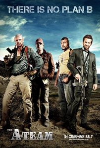 دانلود فیلم The A-Team 2010 با زیرنویس فارسی چسبیده