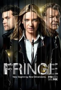 دانلود سریال Fringe 2008 با زیرنویس فارسی چسبیده