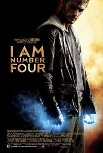 دانلود فیلم I Am Number Four 2011 با زیرنویس فارسی چسبیده
