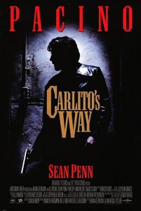 دانلود فیلم Carlito's Way 1993 با زیرنویس فارسی چسبیده
