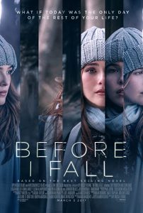 دانلود فیلم Before I Fall 2017 با زیرنویس فارسی چسبیده