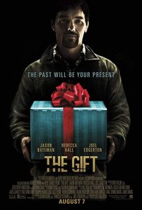 دانلود فیلم The Gift 2015