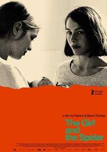 دانلود فیلم The Girl and the Spider 2021 با زیرنویس فارسی چسبیده