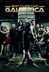 دانلود سریال Battlestar Galactica 2004 با زیرنویس فارسی چسبیده