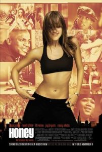 دانلود فیلم Honey 2003 با زیرنویس فارسی چسبیده