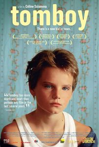دانلود فیلم Tomboy 2011 با زیرنویس فارسی چسبیده