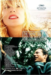دانلود فیلم The Diving Bell and the Butterfly 2007 با زیرنویس فارسی چسبیده