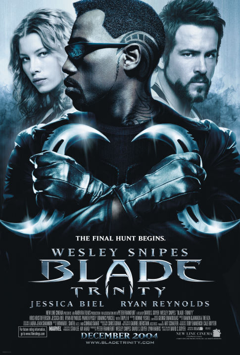دانلود فیلم Blade: Trinity 2004 با زیرنویس فارسی چسبیده