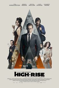 دانلود فیلم High-Rise 2015 با زیرنویس فارسی چسبیده