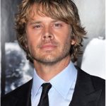 Eric Christian Olsen