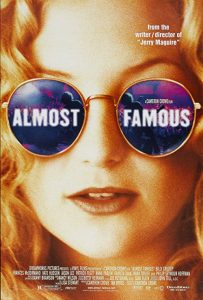 دانلود فیلم Almost Famous 2000 با زیرنویس فارسی چسبیده