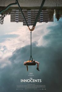 دانلود فیلم The Innocents 2021 با زیرنویس فارسی چسبیده