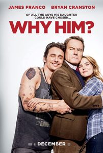 دانلود فیلم Why Him? 2016 با زیرنویس فارسی چسبیده