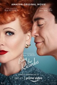 دانلود فیلم Being the Ricardos 2021 با زیرنویس فارسی چسبیده