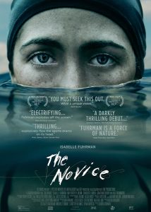 دانلود فیلم The Novice 2021 زیرنویس فارسی چسبیده