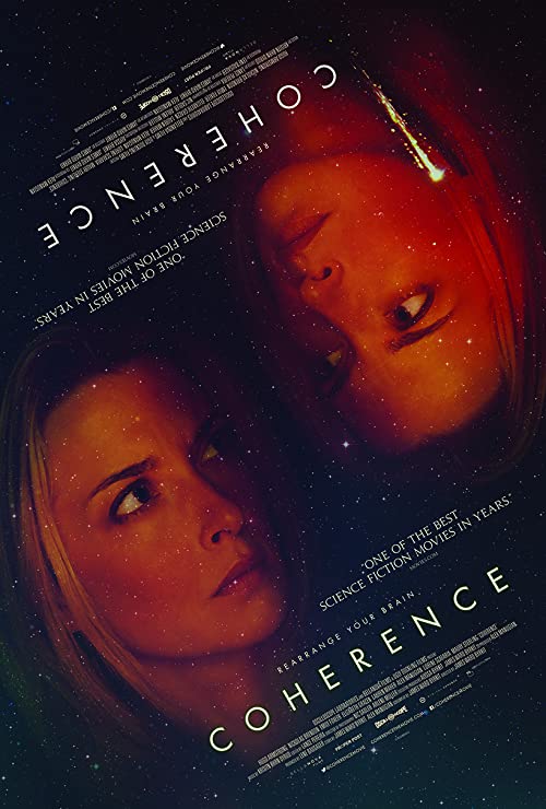دانلود فیلم Coherence 2013 با زیرنویس فارسی چسبیده
