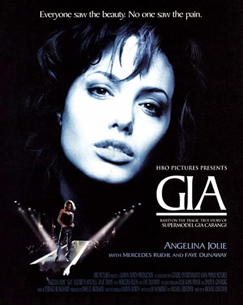 دانلود فیلم Gia 1998 با زیرنویس فارسی چسبیده