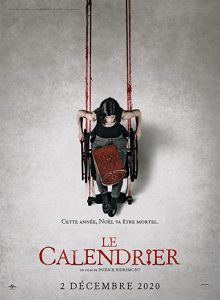 دانلود فیلم The Advent Calendar 2021 با زیرنویس فارسی چسبیده