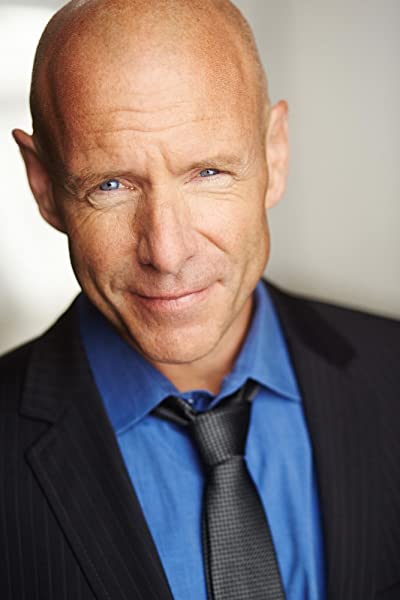 hugh dillon