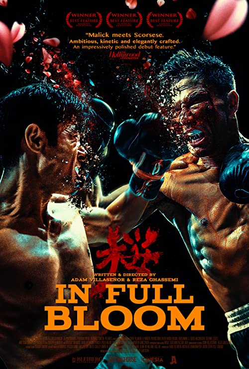دانلود فیلم In Full Bloom 2019 با زیرنویس فارسی چسبیده