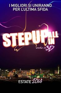 دانلود فیلم Step Up All In 2014 با زیرنویس فارسی چسبیده