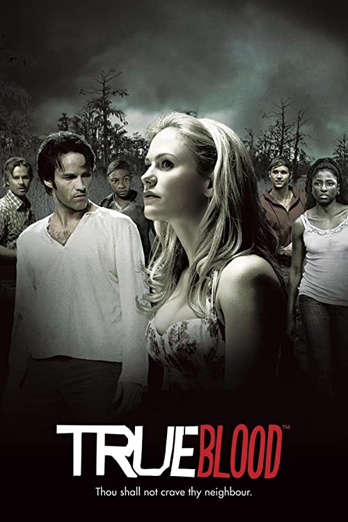 دانلود سریال True Blood با زیرنویس فارسی چسبیده