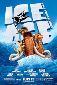 دانلود انیمیشن Ice Age: Continental Drift 2012 با زیرنویس فارسی چسبیده