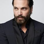 Tim Rozon