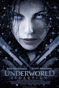 دانلود فیلم Underworld Evolution 2006 با زیرنویس فارسی چسبیده