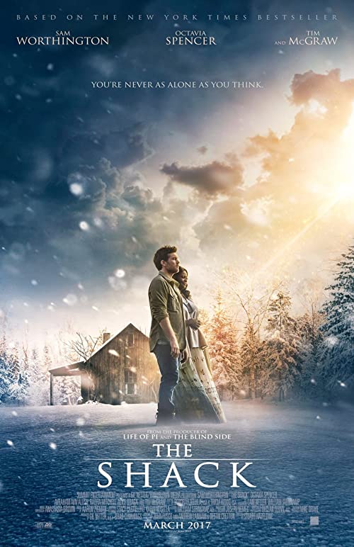 دانلود فیلم The Shack 2017 با زیرنویس فارسی چسبیده