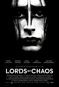 دانلود فیلم Lords of Chaos 2018 با زیرنویس فارسی چسبیده