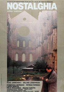 دانلود فیلم Nostalghia 1983 با زیرنویس فارسی چسبیده