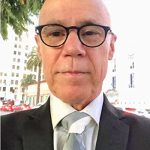 Barry Livingston