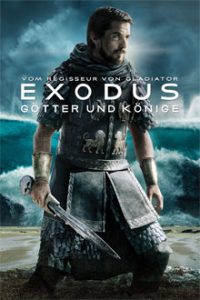 دانلود فیلم Exodus: Gods and Kings 2014 با زیرنویس فارسی چسبیده