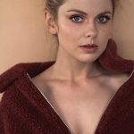Rose McIver