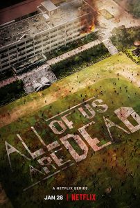 دانلود سریال All of Us Are Dead با زیرنویس فارسی چسبیده