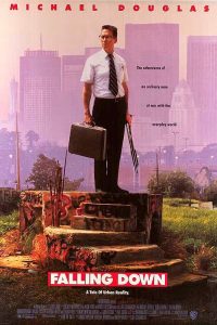 دانلود فیلم Falling Down 1993 با زیرنویس فارسی چسبیده