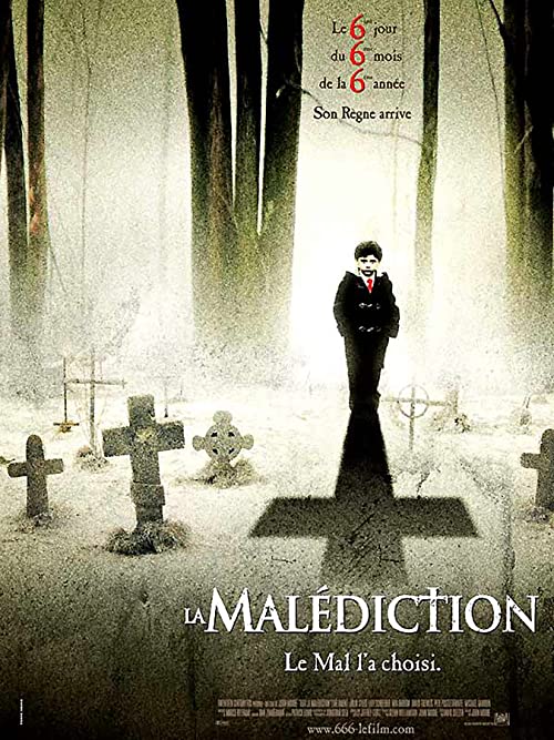 دانلود فیلم The Omen 2006 با زیرنویس فارسی چسبیده