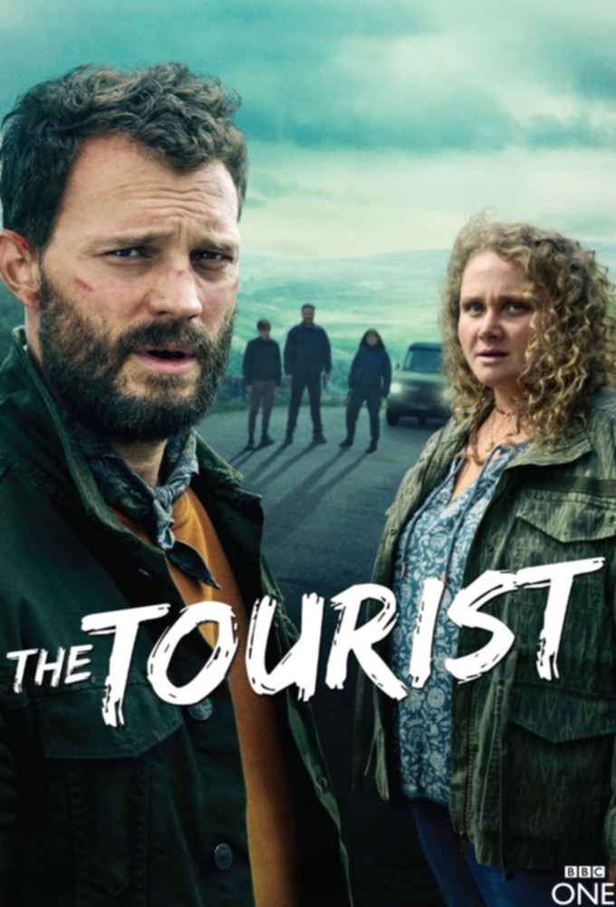 دانلود سریال The Tourist با زیرنویس فارسی چسبیده