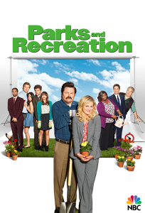 دانلود سریال Parks and Recreation با زیرنویس فارسی چسبیده