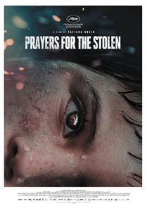دانلود فیلم Prayers for the Stolen 2021 با زیرنویس فارسی چسبیده