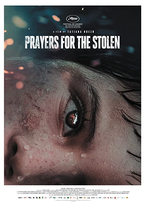 دانلود فیلم Prayers for the Stolen 2021 با زیرنویس فارسی چسبیده