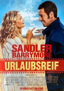 دانلود فیلم Blended 2014 با زیرنویس فارسی چسبیده