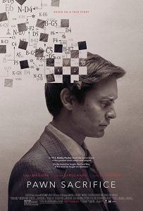 دانلود فیلم Pawn Sacrifice 2014 با زیرنویس فارسی چسبیده