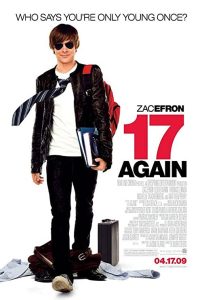 دانلود فیلم 17 Again 2009 با زیرنویس فارسی چسبیده