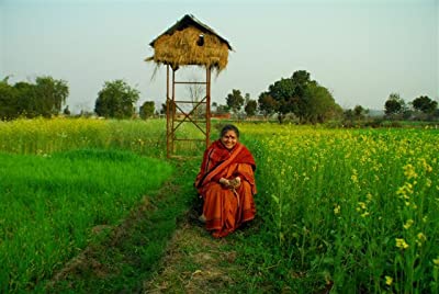 Vandana Shiva