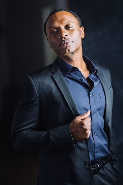 Malcolm Goodwin