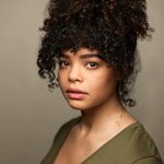 Lydia West