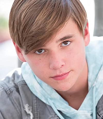 Gavin White
